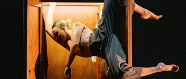 Event-Image for 'Steps: Play Dead'