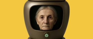 Event-Image for 'Humanistischer Salon &laquo;Sterben 2.0&raquo;'