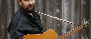 Event-Image for 'Sternissage mit Shem Thomas'