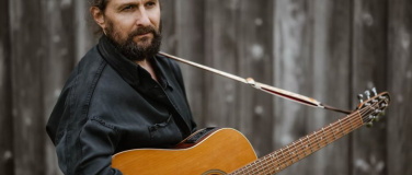 Event-Image for 'Sternissage St.Gallen mit Shem Thomas'