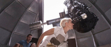 Event-Image for 'Sternwartenabend'