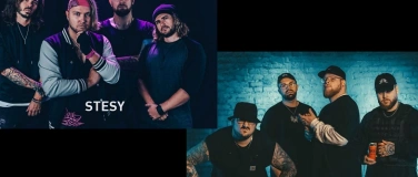 Event-Image for 'Stesy (AT)  King Nugget Gang (DE) Support: Nj&oslash;rd'