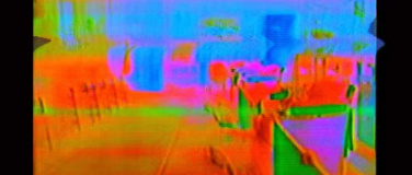 Event-Image for 'Steven Tod – Roygbiv'