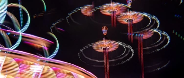 Event-Image for '30 Portfolio Review 1:1  -  Miriam Bennouna'