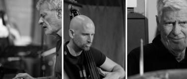 Event-Image for 'Stickerei Jazz Trio'