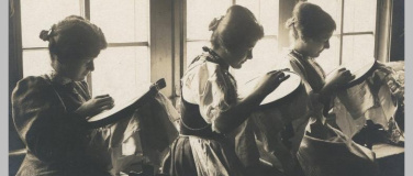 Event-Image for 'Stickstobede'