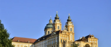 Event-Image for 'Goldhauben- und Trachtenwallfahrt'