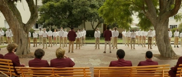 Event-Image for 'FITTING IN (Fabienne Steiner)'