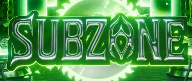 Event-Image for 'SUBZONE'