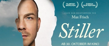 Event-Image for 'Leipzig-Preview STILLER'