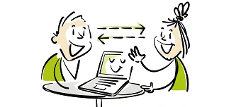 Veranstalter:in von Die stille Sprache hinter jeder Kommunikation