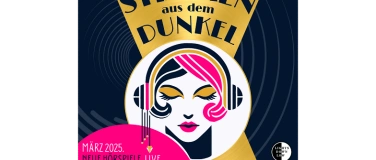 Event-Image for 'Stimmen aus dem Dunkel'