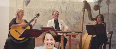 Event-Image for 'Stimmen aus Ober&ouml;sterrich'
