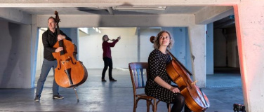 Event-Image for 'Stimmsaiten: Aurora - Fr&uuml;hklang - 2026'