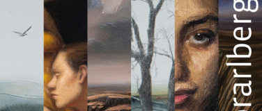 Event-Image for 'Stimmungen in Landschaft und Portrait'