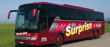 Event-Image for 'Busfahrt St. Margrethen inkl. After Parade Rave'