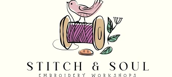 Event organiser of Stitch&Soul Embroidery Workshop "Leuchtturm"