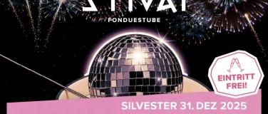 Event-Image for 'Silvester Disco Fondue'