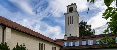 Event-Image for 'Kantatengottesdienst mit Musik von Johann Sebastian Bach'