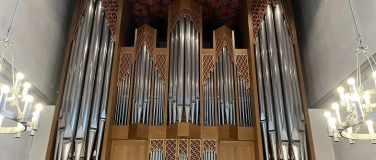 Event-Image for '«toccatawil» Orgelkonzert mit Daniel Roth (Paris)'