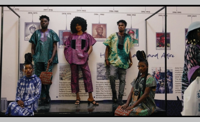 Event-Image for 'Stoff &ndash; Ein Spitzengesch&auml;ft'