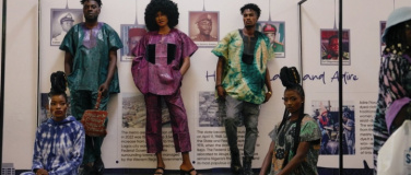 Event-Image for 'Stoff &ndash; Ein Spitzengesch&auml;ft'