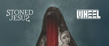 Event-Image for 'Stoned Jesus  Wheel'