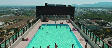 Event-Image for '27 Storeys – Filmreihe Architektur'