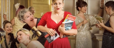 Event-Image for 'The Postiche &ndash; Ic&ocirc;nes'