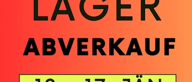 Event-Image for 'Fair Fashion Lagerabverkauf bei ZERUM'