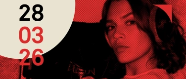 Event-Image for 'STUDIO Club: GIA & NAXOS Pr&auml;sentiert von METRO'