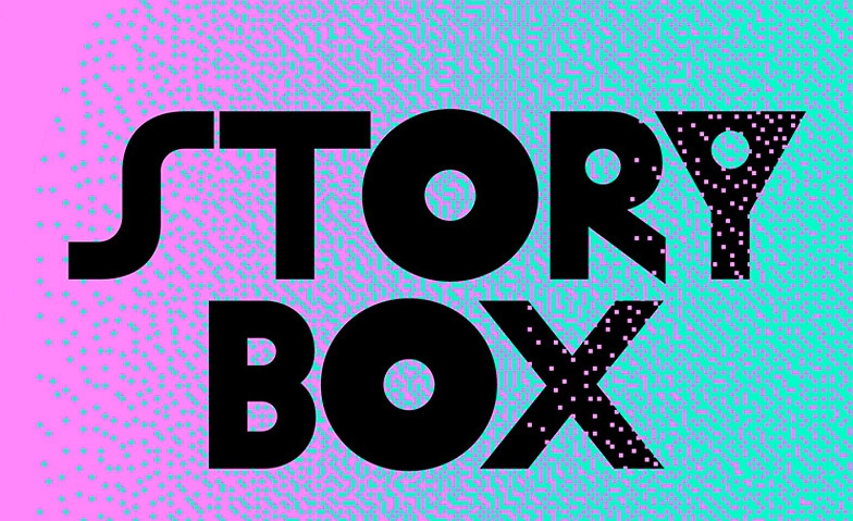 QUART Storybox - Starle Songs Tickets