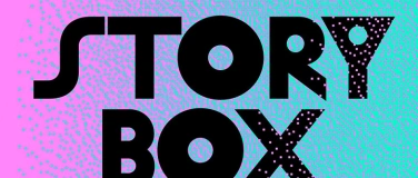 Event-Image for 'QUART Storybox - Starke Songs'