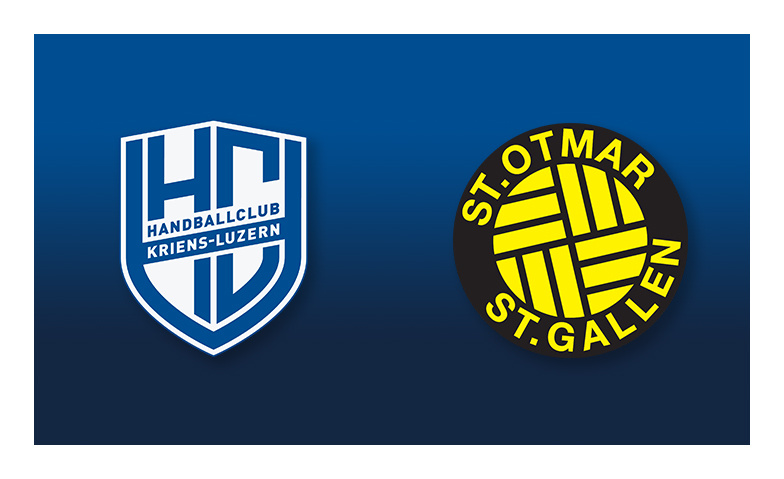 PO VF3 HCKL vs. St. Gallen (SA 12.04. 20:30) Billets