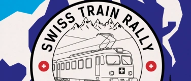 Event-Image for 'Swiss Train Rally'