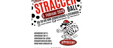 Event-Image for 'STRACCER BALL 2026'
