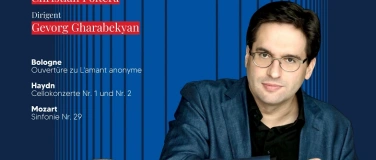 Event-Image for 'Kammerorchester I TEMPI: «Im Glanz des Stradivari»'