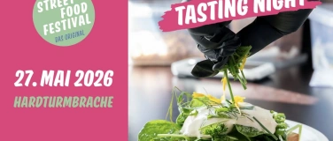 Event-Image for 'Street Food Festival Z&uuml;rich TASTING NIGHT'