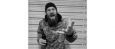 Event-Image for 'Street-Rap booked by Krysl'