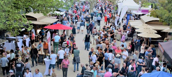 Veranstalter:in von Main-Taunus Kreativmarkt & Das Wollfest, 2 Events 1 Eintritt