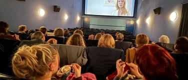 Event-Image for 'Strickfilm - Willkommen in Wollywood!'