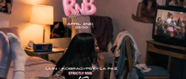 Event-Image for 'RnB Affairs'