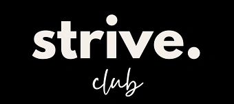 Veranstalter:in von strive. - Yoga & Vision Board Night