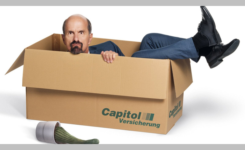 Event-Image for 'Stromberg'