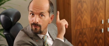 Event-Image for 'STROMBERG – WIEDER ALLES WIE IMMER'