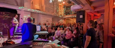 Event-Image for 'Sing a Song - der MitsingAbend'