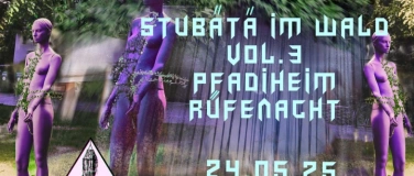 Event-Image for 'Stubätä im Wald Vol.3'