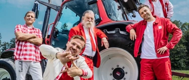 Event-Image for 'H&Uuml;TTENPARTY mit DJ Mario & STUBETE G&Auml;NG'