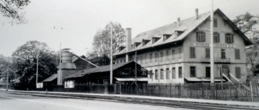 Event-Image for 'Vernissage: Die Holztypenfabrik Roman Scherer'