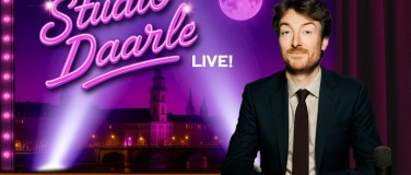 Event-Image for 'Studio Daarle LIVE!'